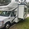 RV for Sale: 2022 ODYSSEY 24B