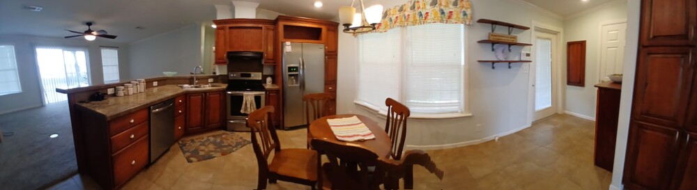 Oak Harbor RV Village