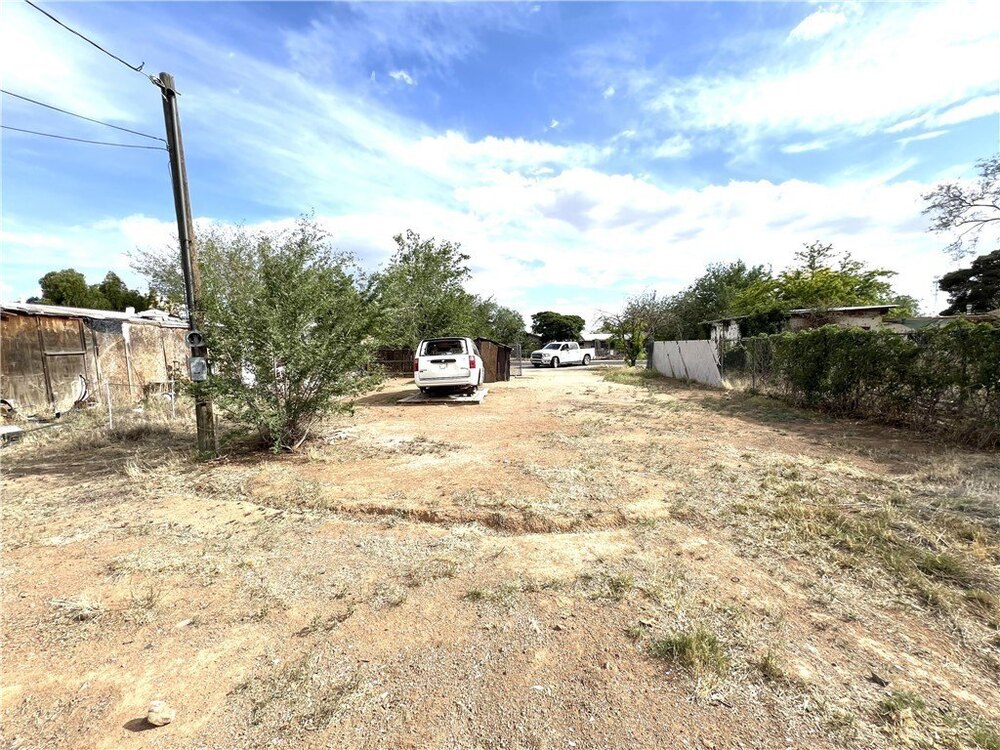 Photo of Mobile Home Lot