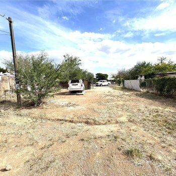 Photo of Mobile Home Lot