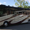 RV for Sale: 2017 PHAETON 40 IH