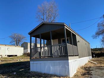 Thumbnail of mobile home