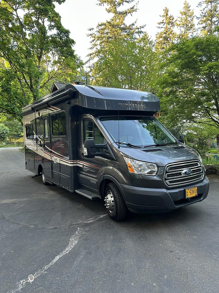 Photo of Rv