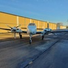 Aircraft for Sale: 2005 Beech Baron 58