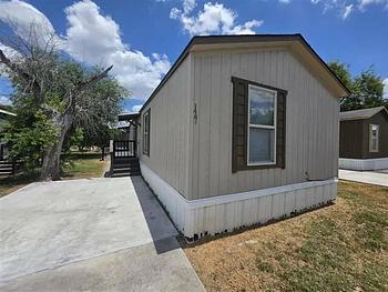 Thumbnail of mobile home