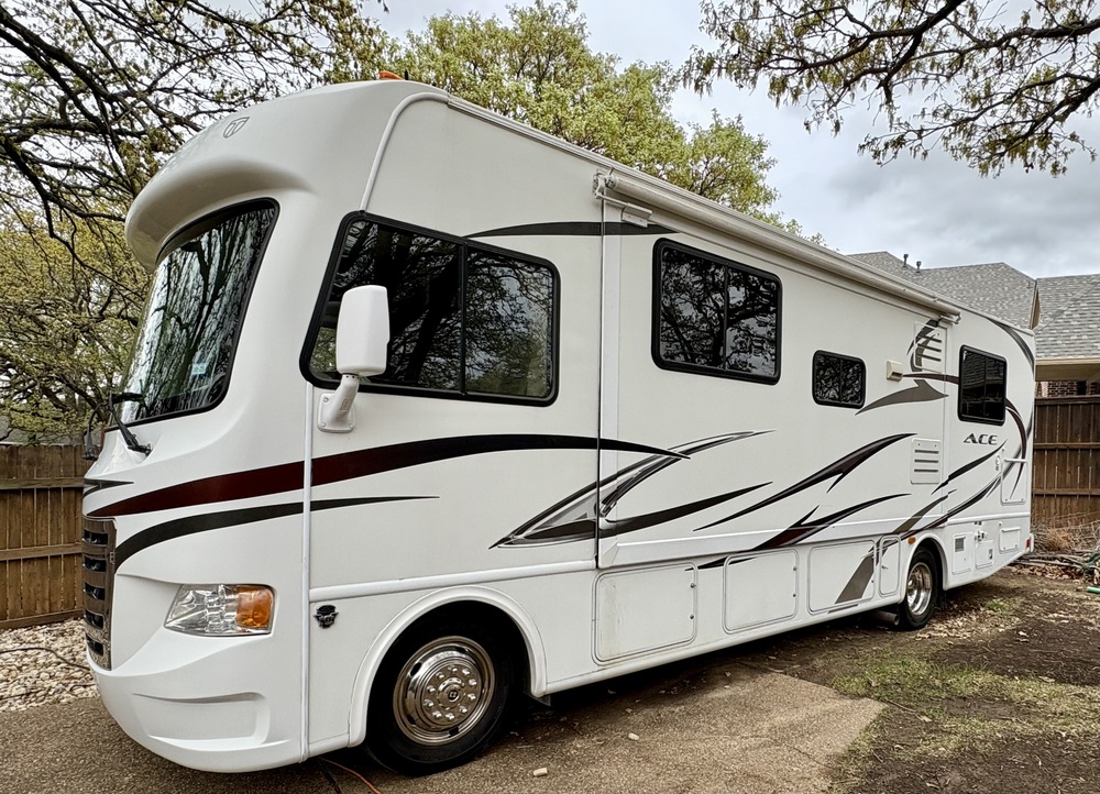 Photo of Rv