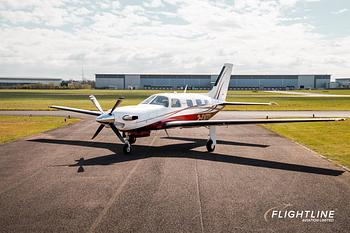 Thumbnail of aircraft