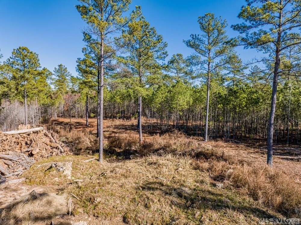Photo of Mobile Home Lot
