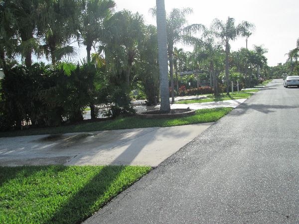 Photo of RV Lot