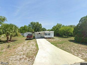Thumbnail of mobile home