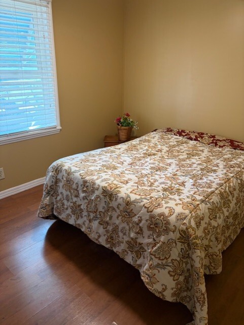 Cypress Lakes Village