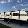RV for Sale: 2024 SALEM 33TS