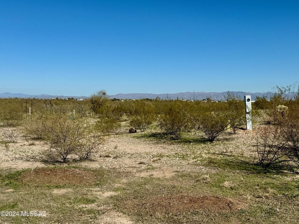 Photo of Mobile Home Lot