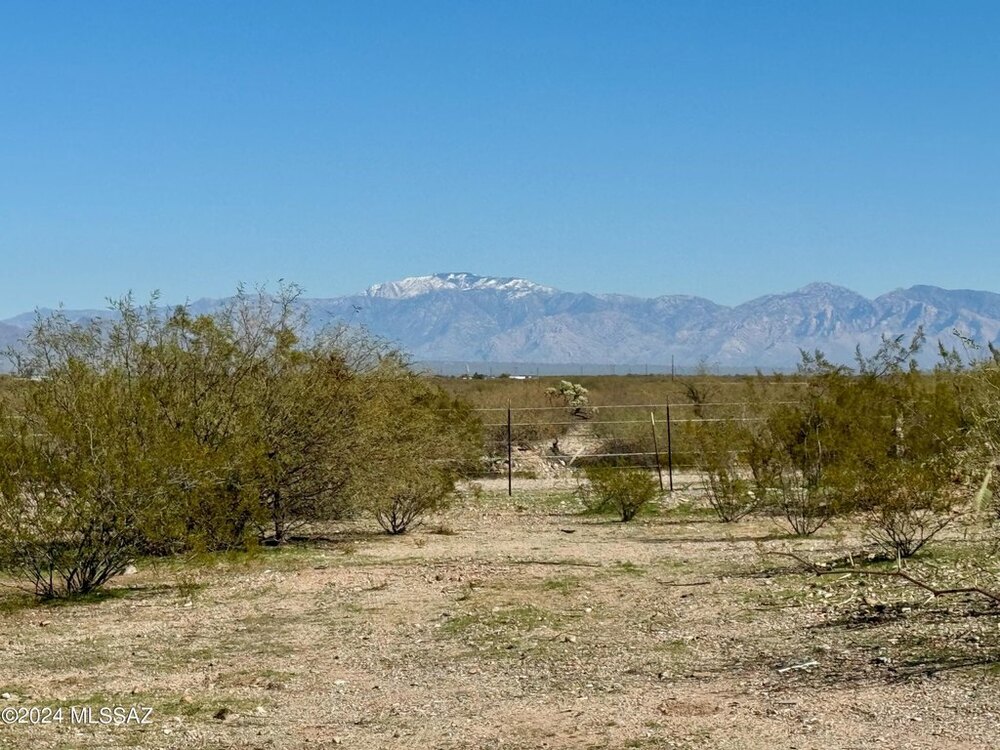 Photo of Mobile Home Lot