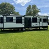 RV for Sale: 2025 JAY FLIGHT BUNGALOW 40RLTS