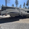 RV for Sale: 2014 MOBILE SUITES 38RESB3