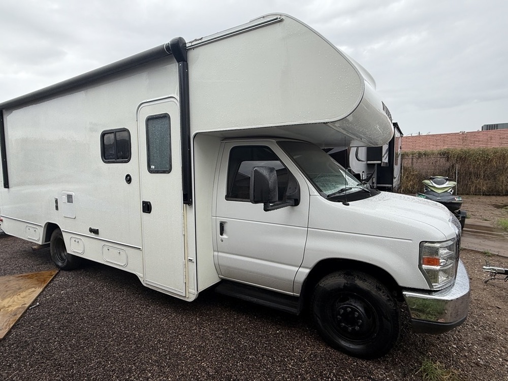Photo of Rv
