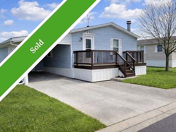 Thumbnail of mobile home