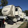 RV for Sale: 2019 MONTANA 3791RD