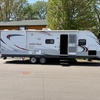 RV for Sale: 2013 ASPEN TRAIL 2810BH