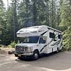 RV for Sale: 2023 ODYSSEY 24B