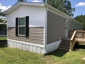 Thumbnail of mobile home