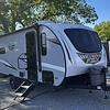 RV for Sale: 2024 Wildwood FSX Platinum 169RSKX