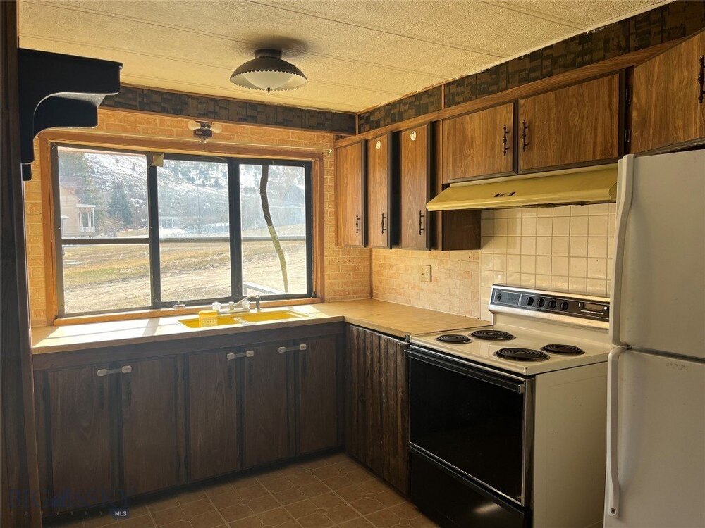 Photo of Mobile Home Lot