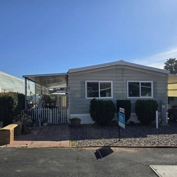 Thumbnail of mobile home