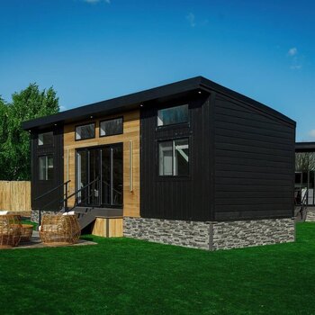 Thumbnail of mobile home
