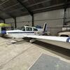 Aircraft for Sale: FOR SALE – G-MALC -Grumman AA5 Traveler