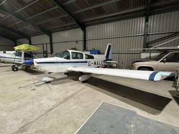 Thumbnail of aircraft