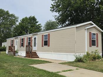 Thumbnail of mobile home