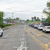 Billboard for Rent: Street Road W/O Brownsville Road, F/W, Trevose, PA