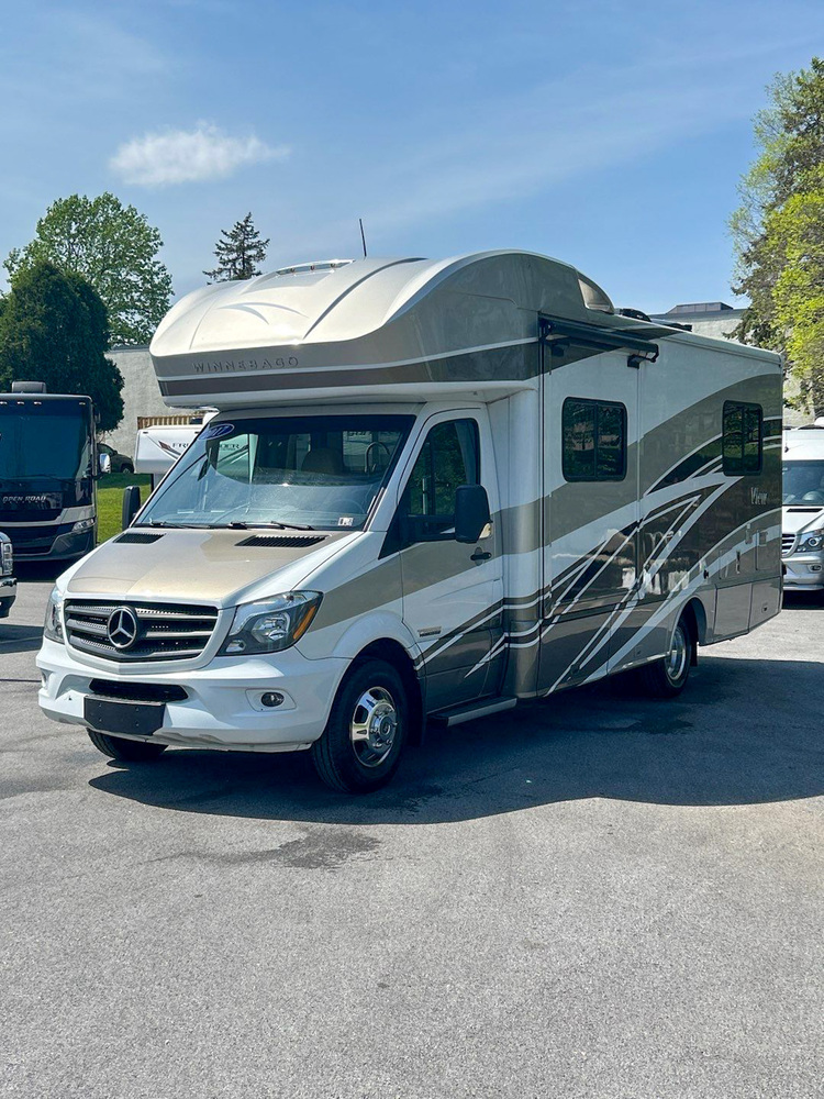 Photo of Rv