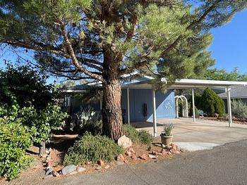 Thumbnail of mobile home