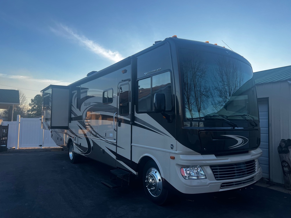 Photo of Rv