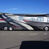 RV for Sale: 2008 MAGNA