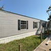 Mobile Home for Sale: LA, FRANKLINTON - 2018 THE BREEZ single section for sale., Franklinton, LA