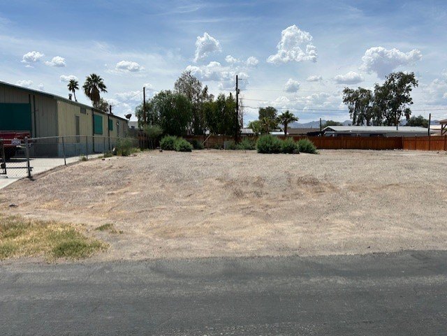 Photo of Mobile Home Lot