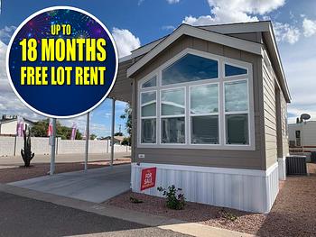 Thumbnail of mobile home