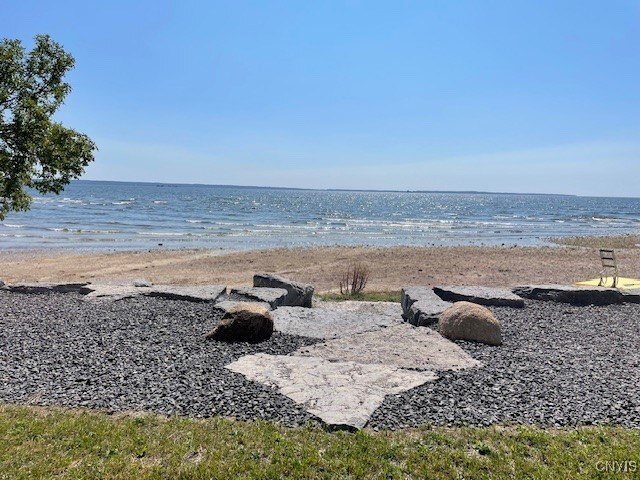 Photo of Mobile Home Lot
