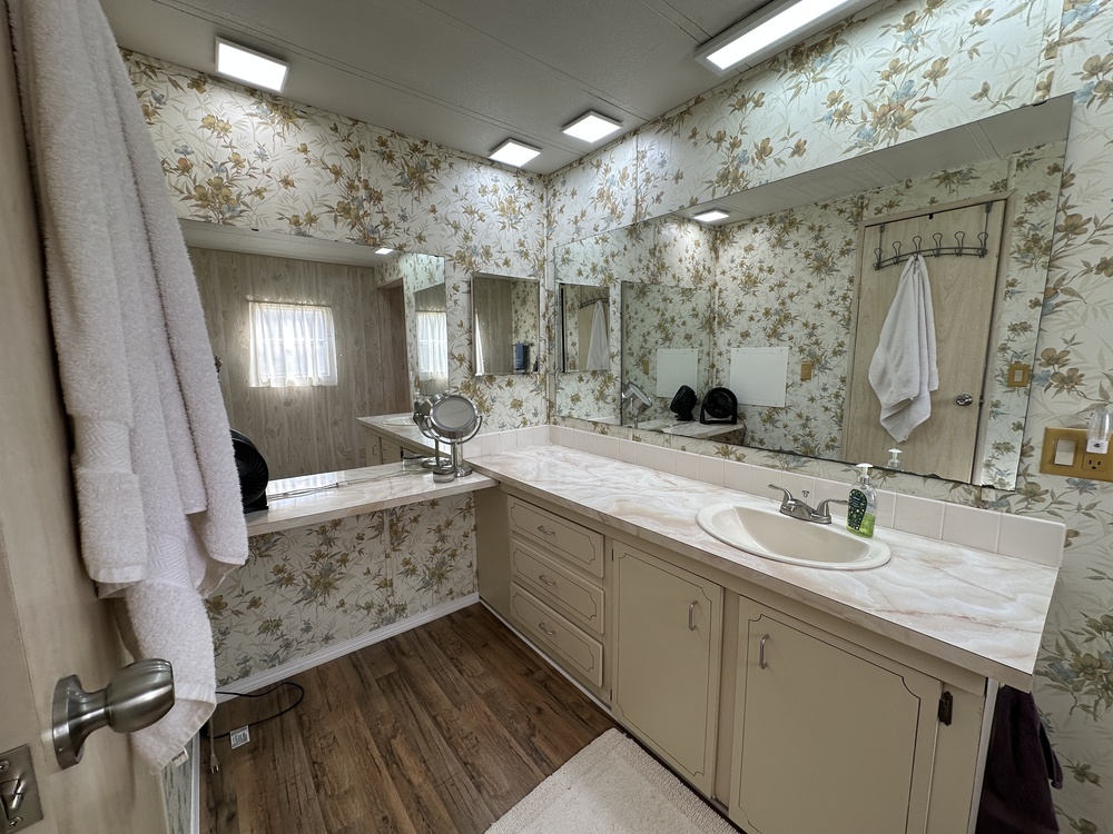 Rolling Greens Village