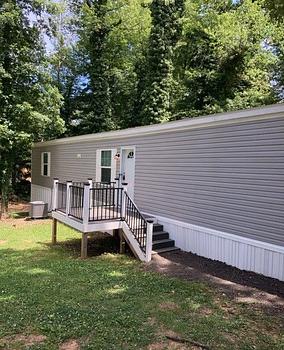 Thumbnail of mobile home