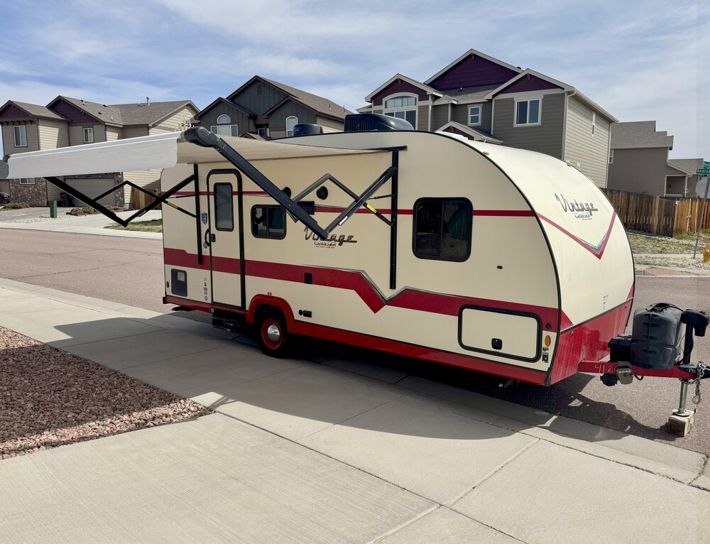 Photo of Rv