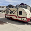 RV for Sale: 2021 VINTAGE CRUISER 19CSK
