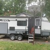 RV for Sale: 2021 APEX NANO 203RBK