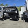 RV for Sale: 2026 BACKPACK TRUCK CAMPERS SS-1251