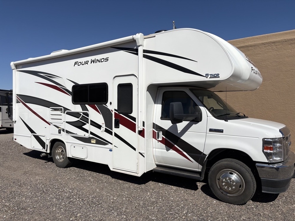 Photo of Rv