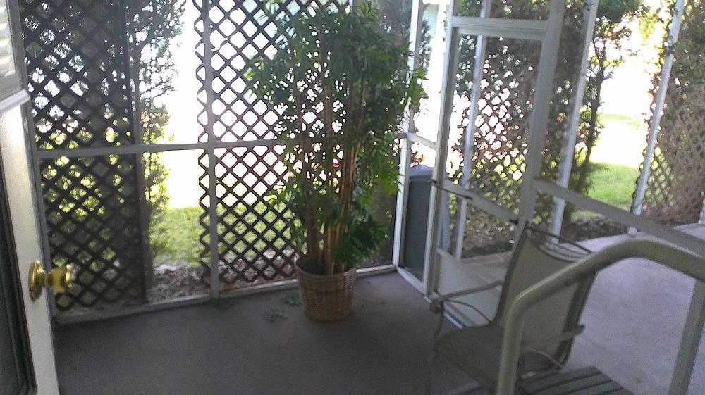 Lake Griffin Harbor Village